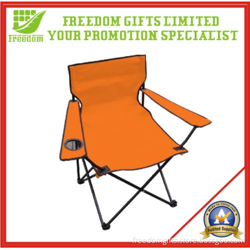 Customized Logo Branded Promotional Collapsible Chair (FREEDOM-BC04)